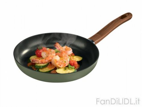 Padella 24 cm (Moda, abbigliamento)