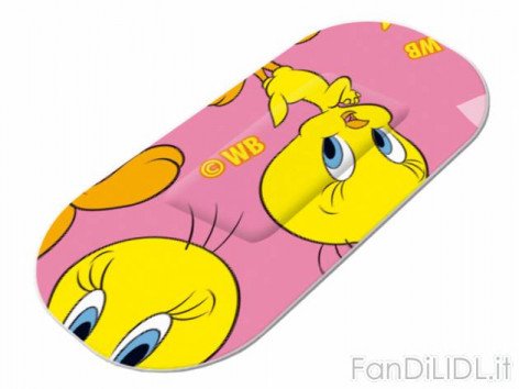 Cerotti per bambini (Salute)