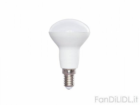 Lampadina LED (Officina, attrezzi, Lidl tecnico)