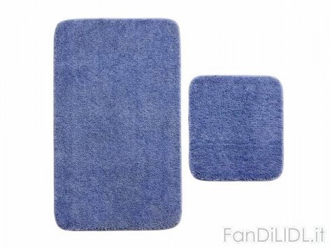 Coordinato bagno, (Bagno, accessori, interno)