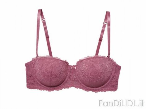 Reggiseno in pizzo, (Moda, abbigliamento)