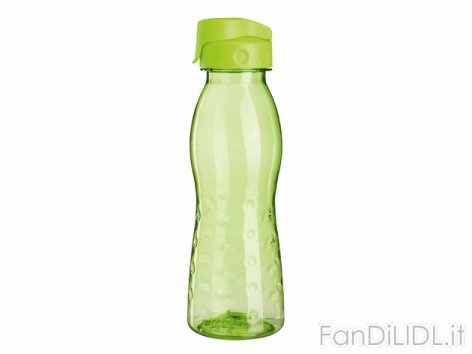 Borraccia Flip Top (Cucina)