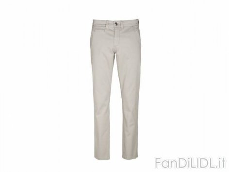 Pantaloni "Slim (Moda, abbigliamento)