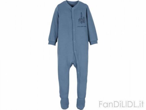Pigiama intero per (Per bambini)