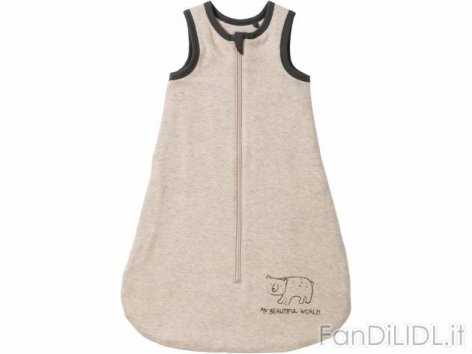 Sacco nanna per (Per bambini)