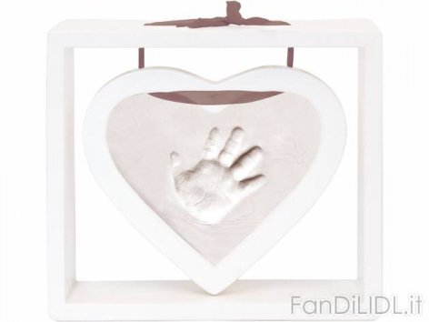 Set calco per gravidanza (Per bambini)