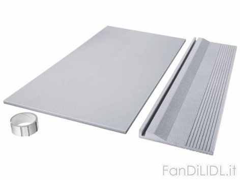 Isolamento per cassonetti (Arredo interni, arredamento casa)