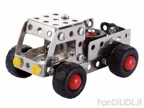Set modellini in (Per bambini)