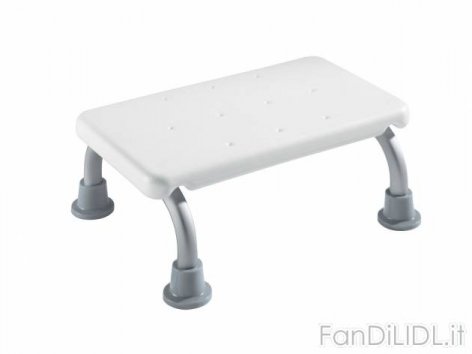 Seduta per vasca (Salute)