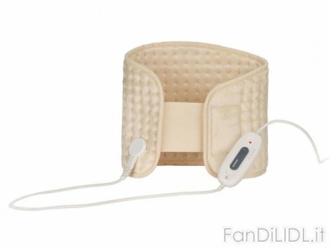 Fascia riscaldante (Salute)