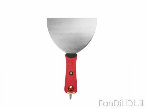 Miscelatore, cazzuola, (Officina, attrezzi, Lidl tecnico)