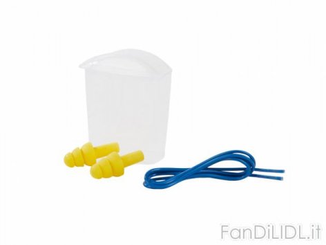 Protezioni da lavoro (Officina, attrezzi, Lidl tecnico)