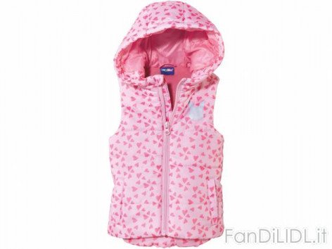 Gilet imbottito (Per bambini)