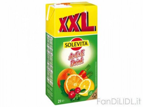 Succo ACE (Articoli alimentari)