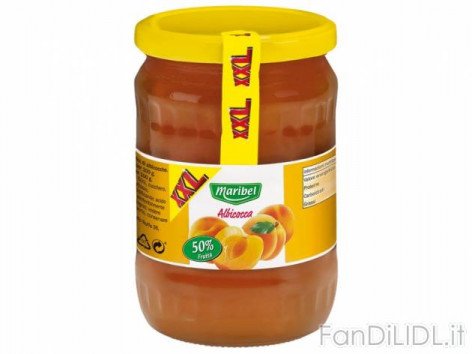 Confettura extra (Articoli alimentari)