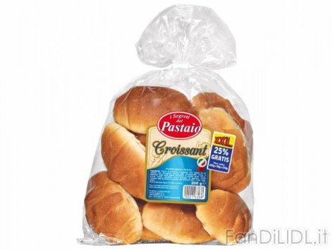 Minicroissant (Articoli alimentari)