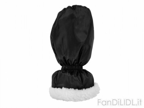 Raschiaghiaccio (Per auto)