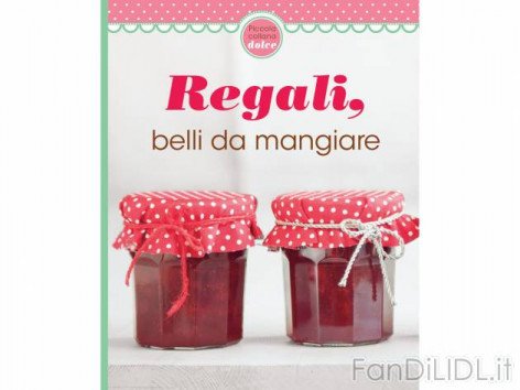 Ricettario per dolci (Cucina)