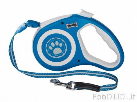 Guinzaglio per cani (Animali domestici, cani, gatti)