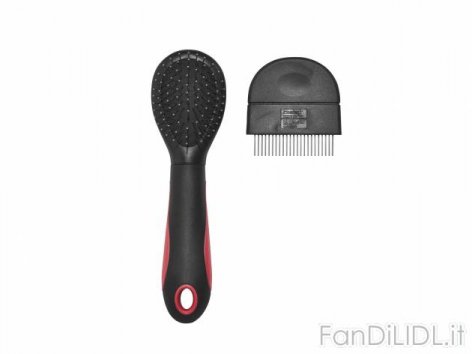 Articoli per la (Animali domestici, cani, gatti)