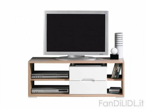 Mobile per TV (Arredo interni, arredamento casa)