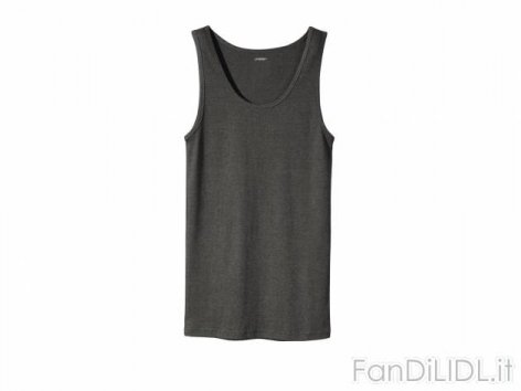 Canottiera da uomo (Moda, abbigliamento)