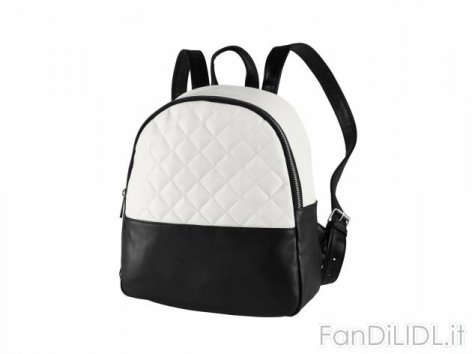 Zainetto da donna (Moda, abbigliamento)