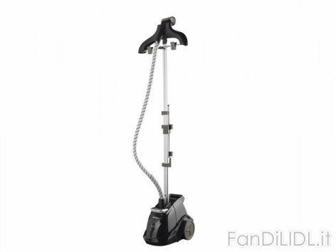 Sistema di stiratura (Elettronica, atrezzature rtv)