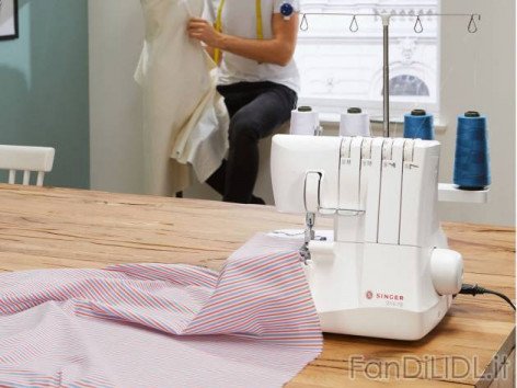 Tagliacuci (Articoli per ufficio, cartacei, industriali)