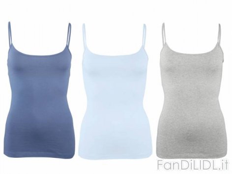 Top da donna, 3 (Moda, abbigliamento)