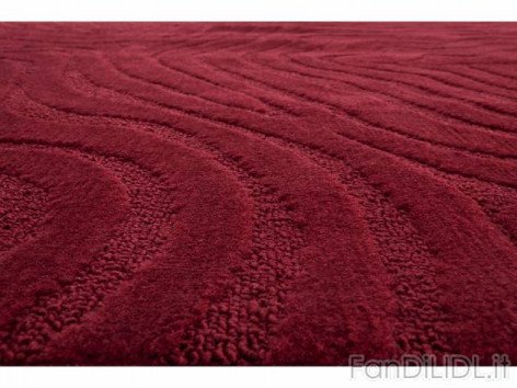 Tappeto 80x130 cm (Camera da letto)