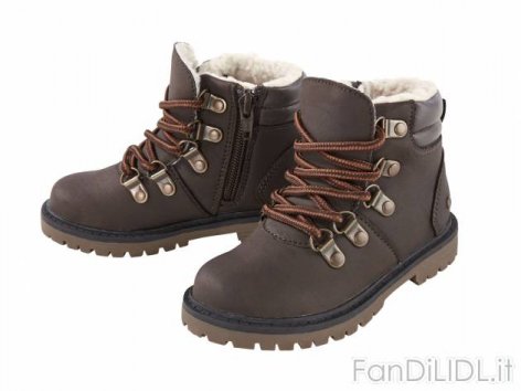 Scarponcini da bambino (Per bambini)