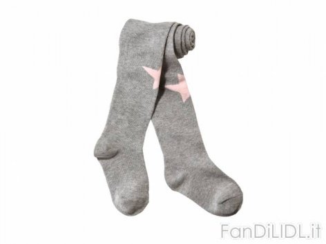 Calzamaglia da bambina (Per bambini)