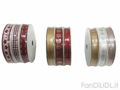 Nastro per pacchi (Arredo interni, arredamento casa)