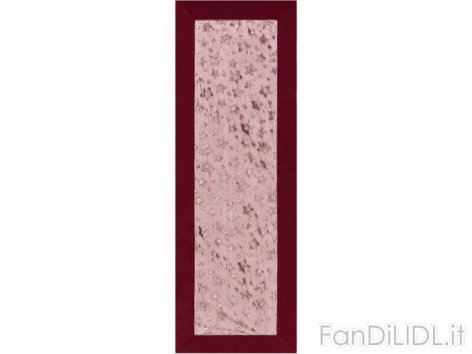 Runner 50x150 cm (Arredo interni, arredamento casa)