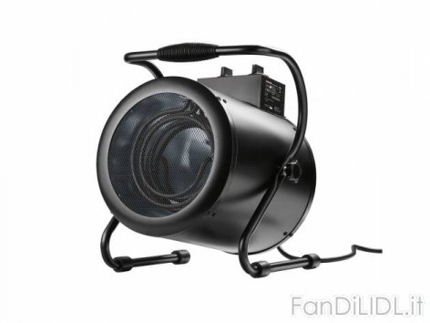 Generatore di aria (Officina, attrezzi, Lidl tecnico)