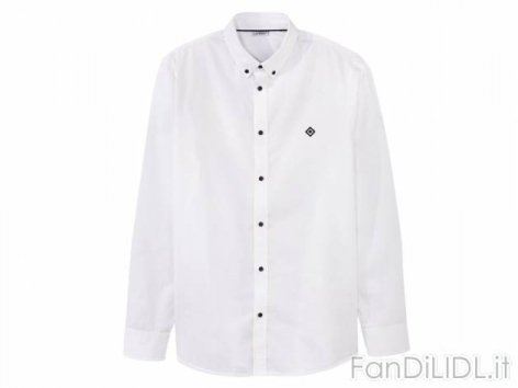 Camicia da uomo (Per bambini)