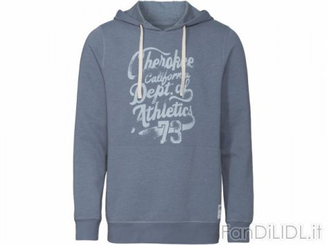 Felpa da uomo (Per bambini)