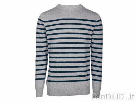 Pullover da uomo (Per bambini)