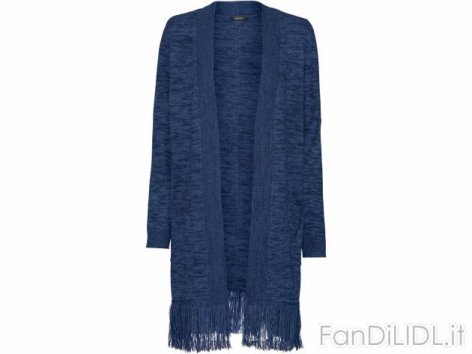 Cardigan da donna (Per bambini)