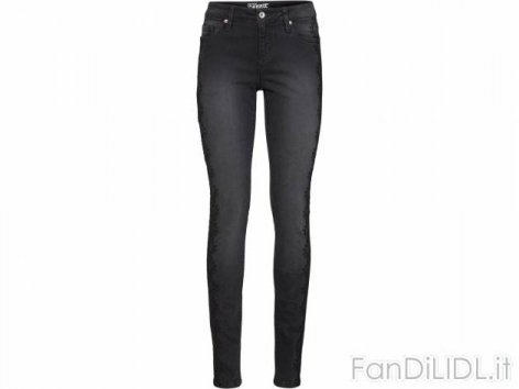 Jeans da donna (Per bambini)