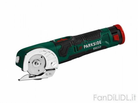 Taglierina multifunzione (Officina, attrezzi, Lidl tecnico)