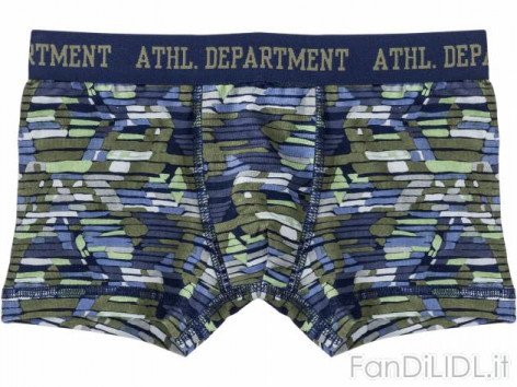 Boxer da bambino, (Moda, abbigliamento)