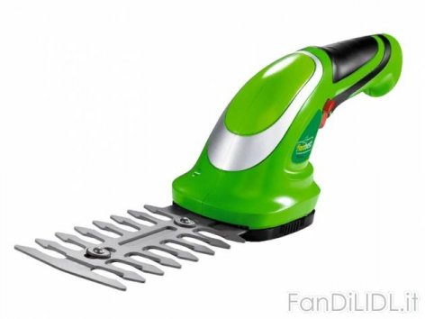 Cesoia a batteria (Giardino)