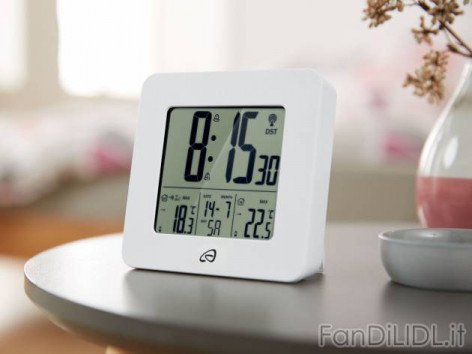 Termometro per interni (Moda, abbigliamento)