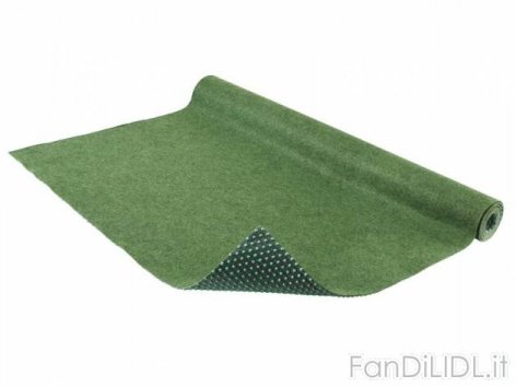 Prato sintetico (Giardino)