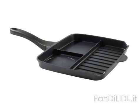 Padella o teglia (Cucina)