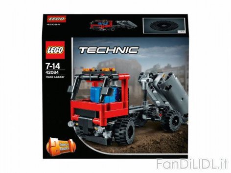 Costruzioni Lego (Per bambini)