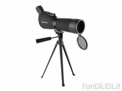 Monocolo con treppiede (Per bambini)