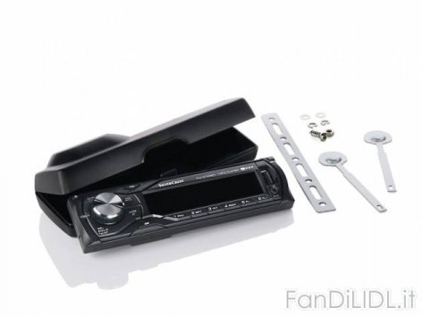 Autoradio (Per auto)